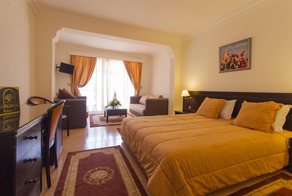 Hotel Argana foto 6