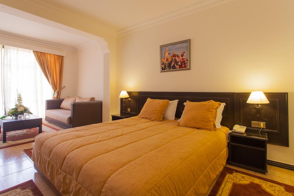 Hotel Argana foto 7