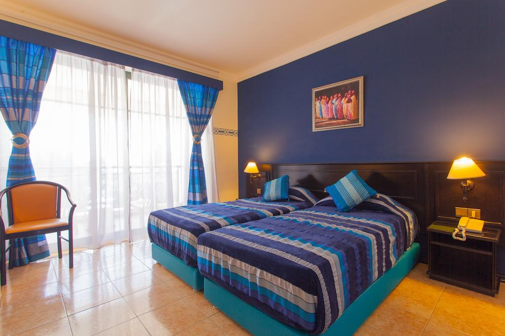Hotel Argana foto 8