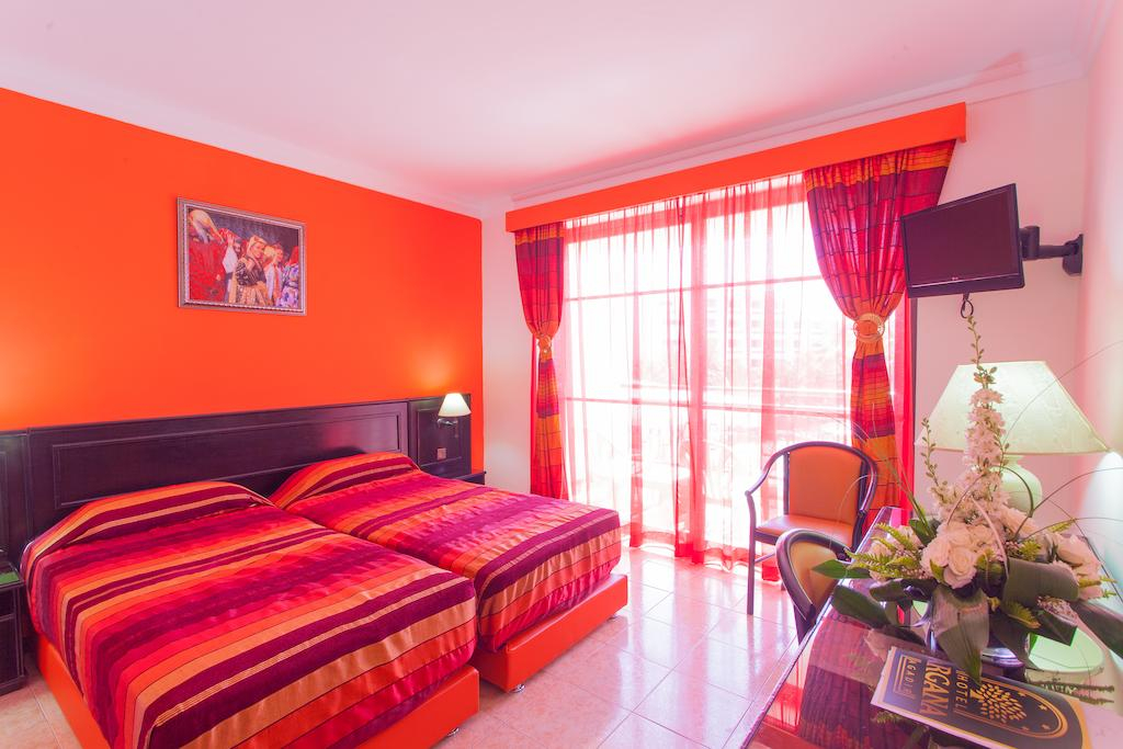 Hotel Argana foto 9