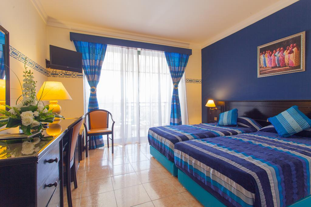 Hotel Argana foto 10