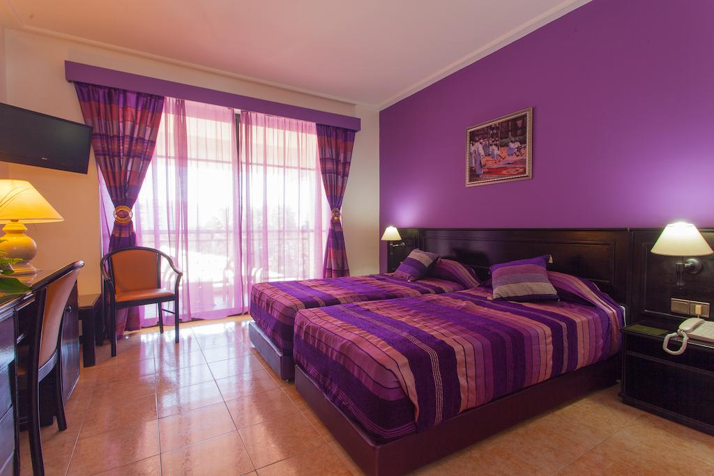 Hotel Argana foto 12