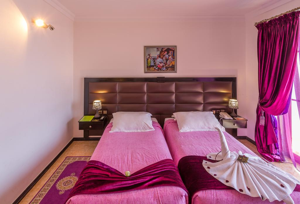 Hotel Argana foto 17