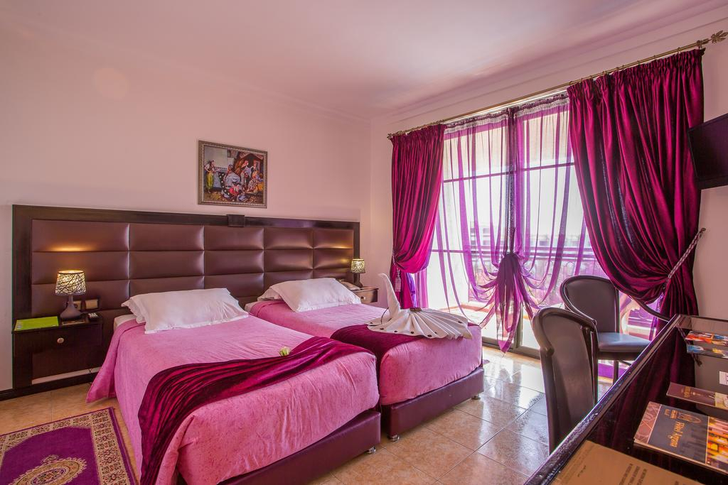 Hotel Argana foto 16
