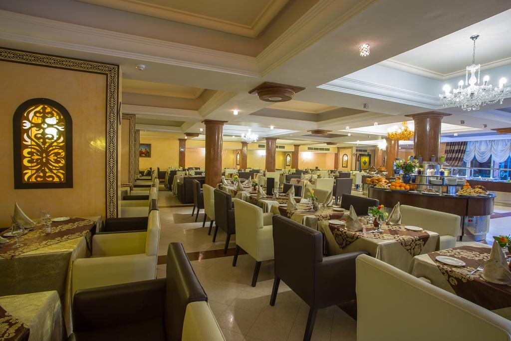 Hotel Argana foto 25