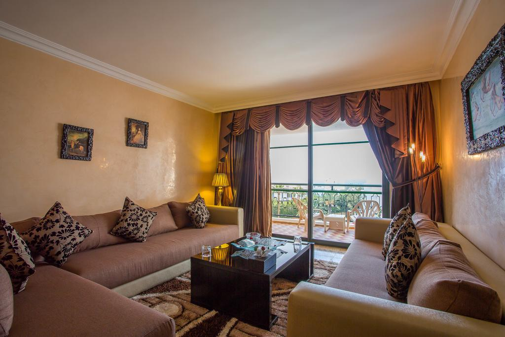 Hotel Argana foto 29