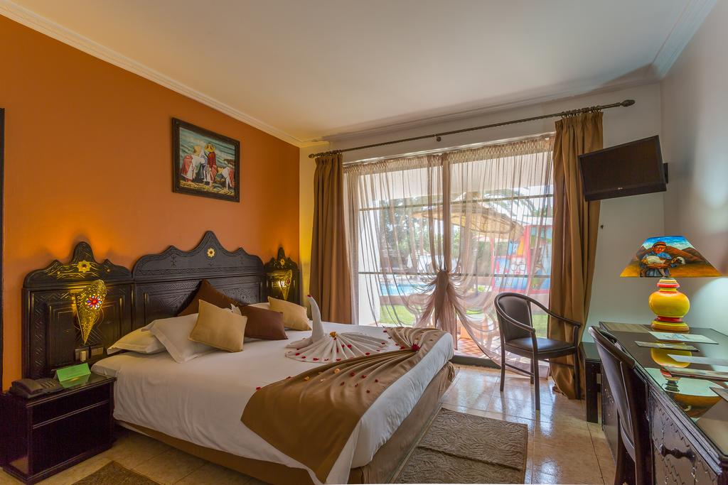 Hotel Argana foto 31