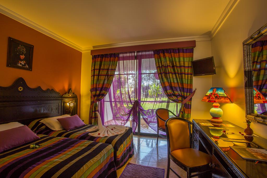 Hotel Argana foto 40