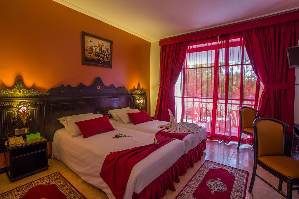 Hotel Argana foto 39