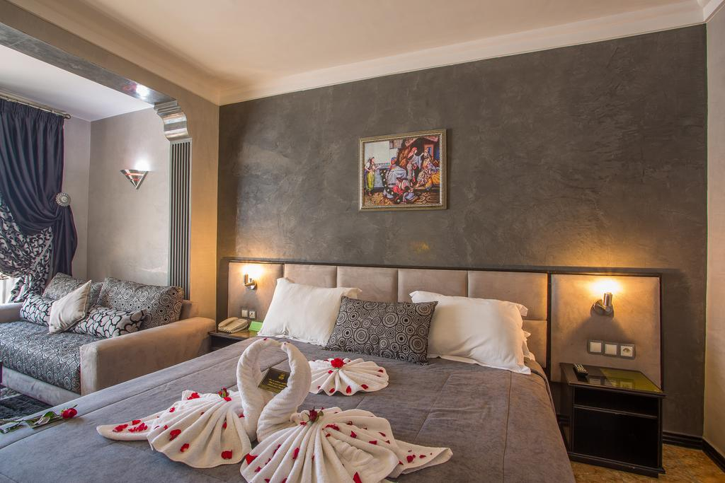 Hotel Argana foto 37