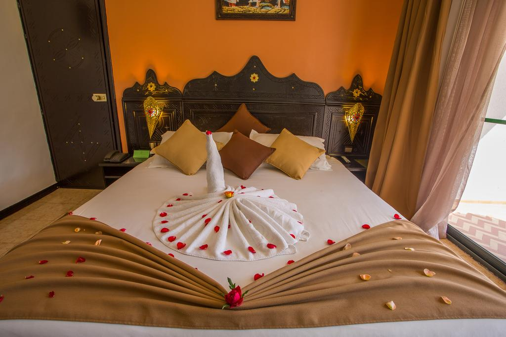 Hotel Argana foto 36