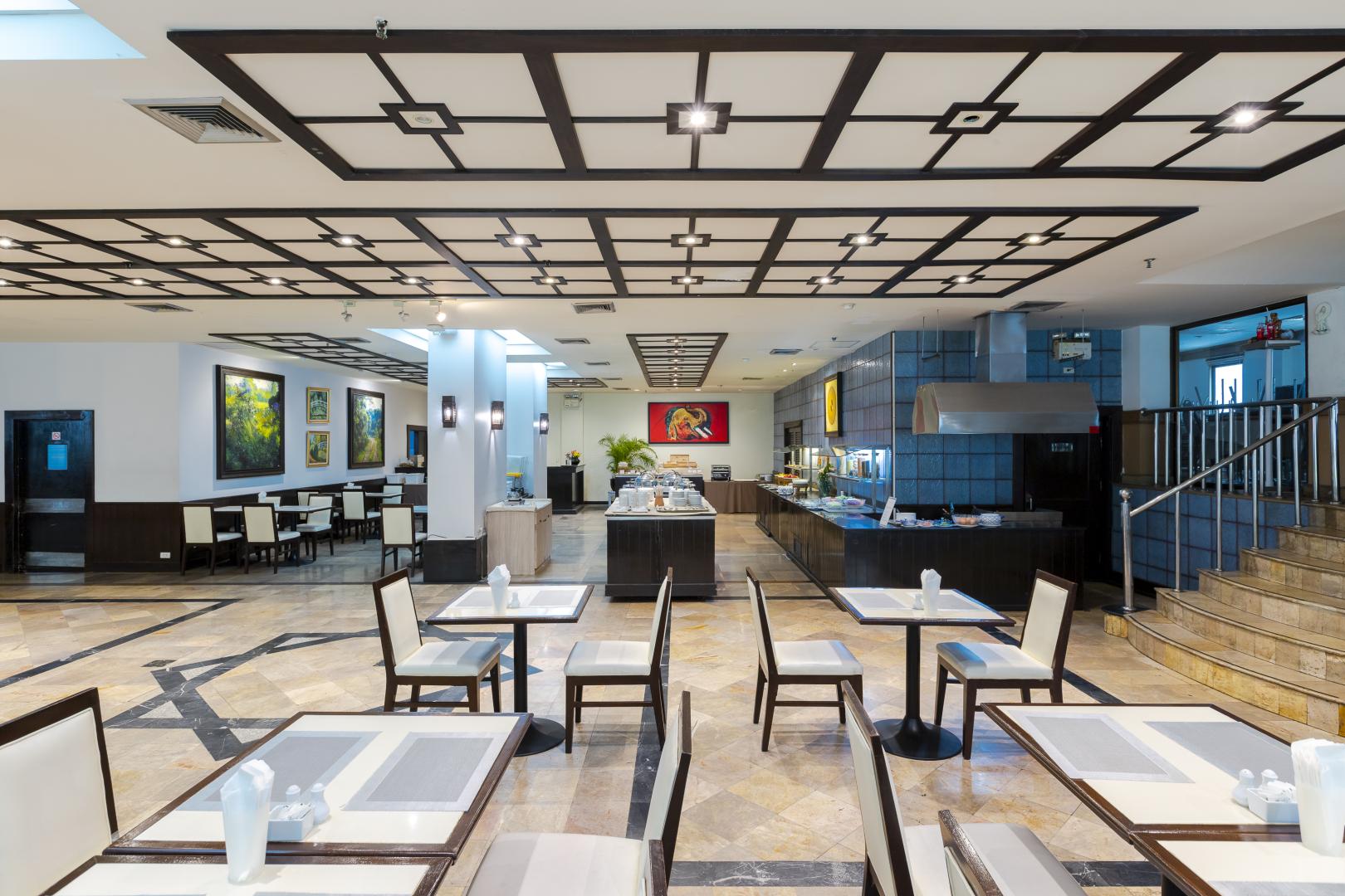 Pinnacle Lumpinee Park Hotel foto 19