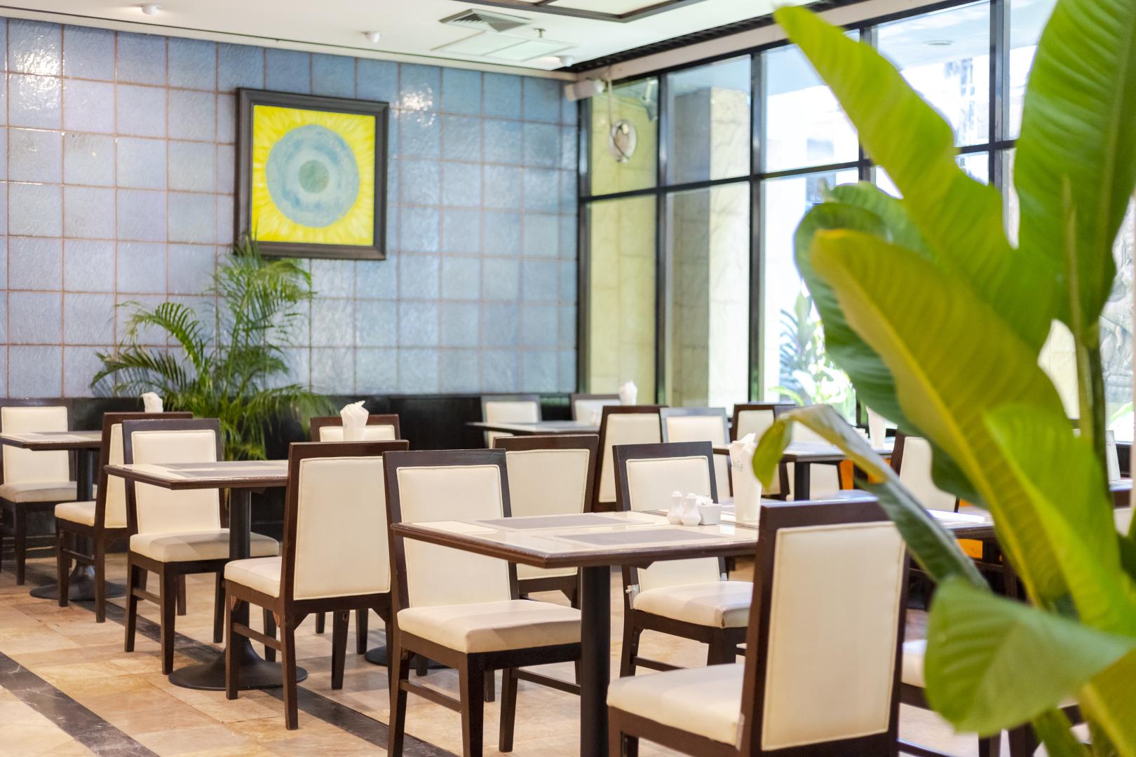 Pinnacle Lumpinee Park Hotel foto 32