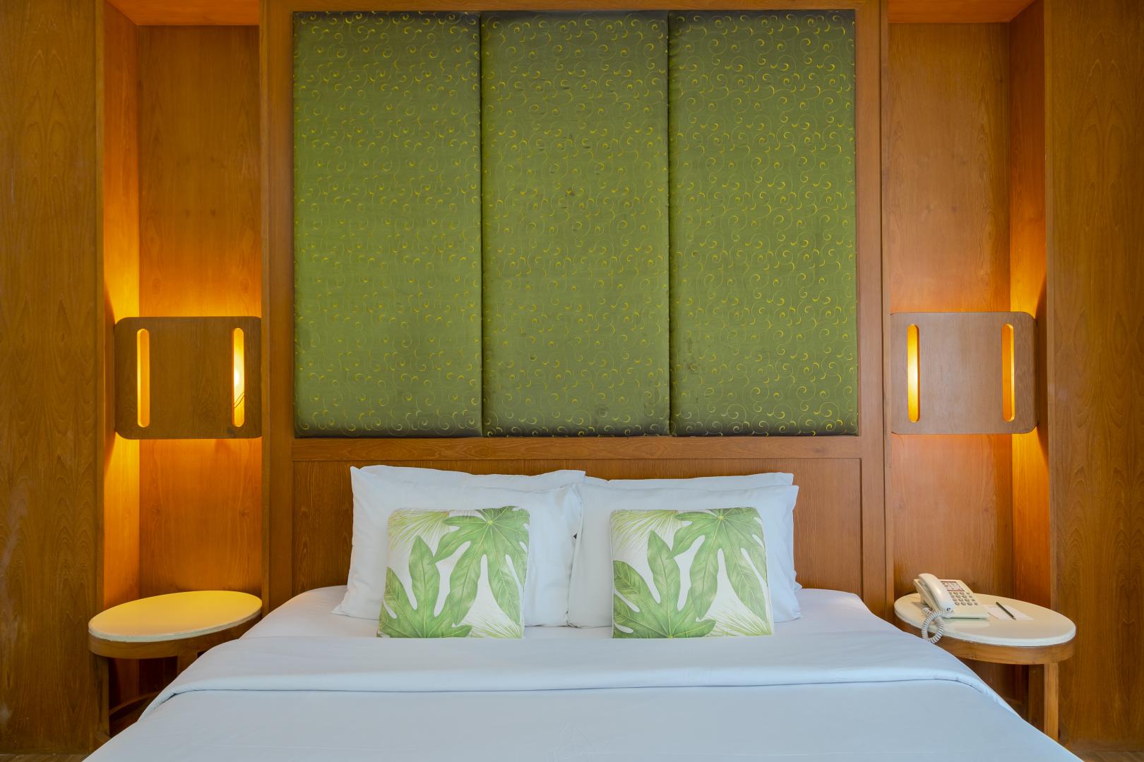Pinnacle Lumpinee Park Hotel foto 8