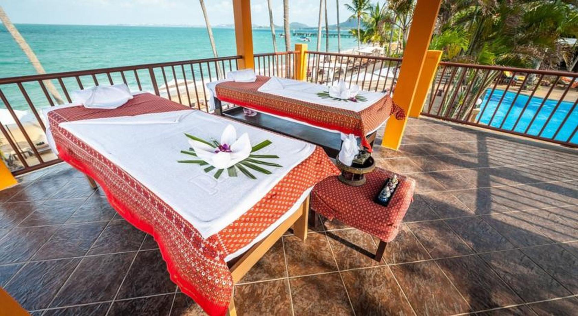 Pinnacle Samui Resort & Spa foto 7