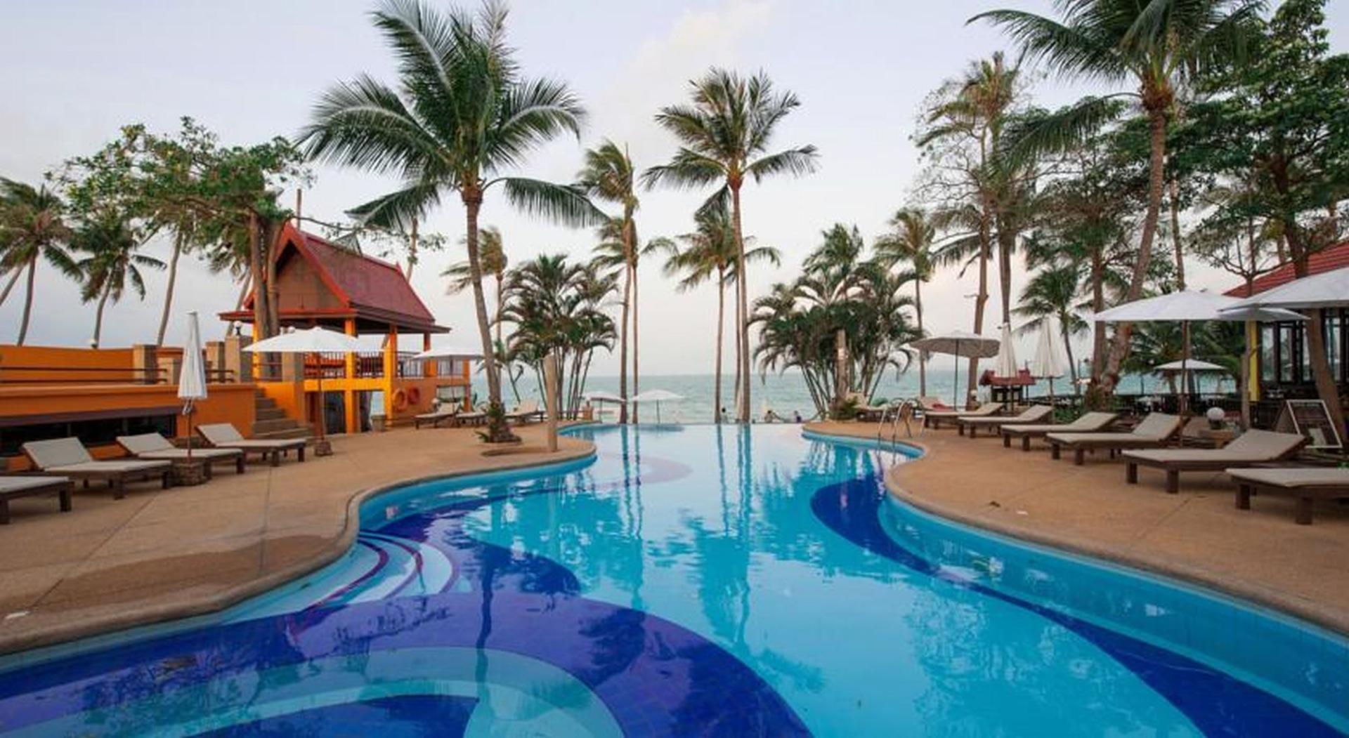 Pinnacle Samui Resort & Spa