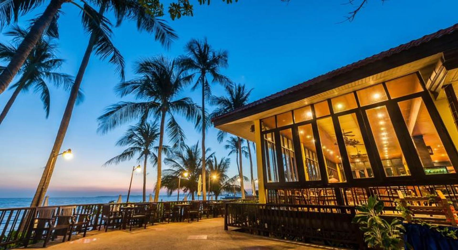Pinnacle Samui Resort & Spa foto 3