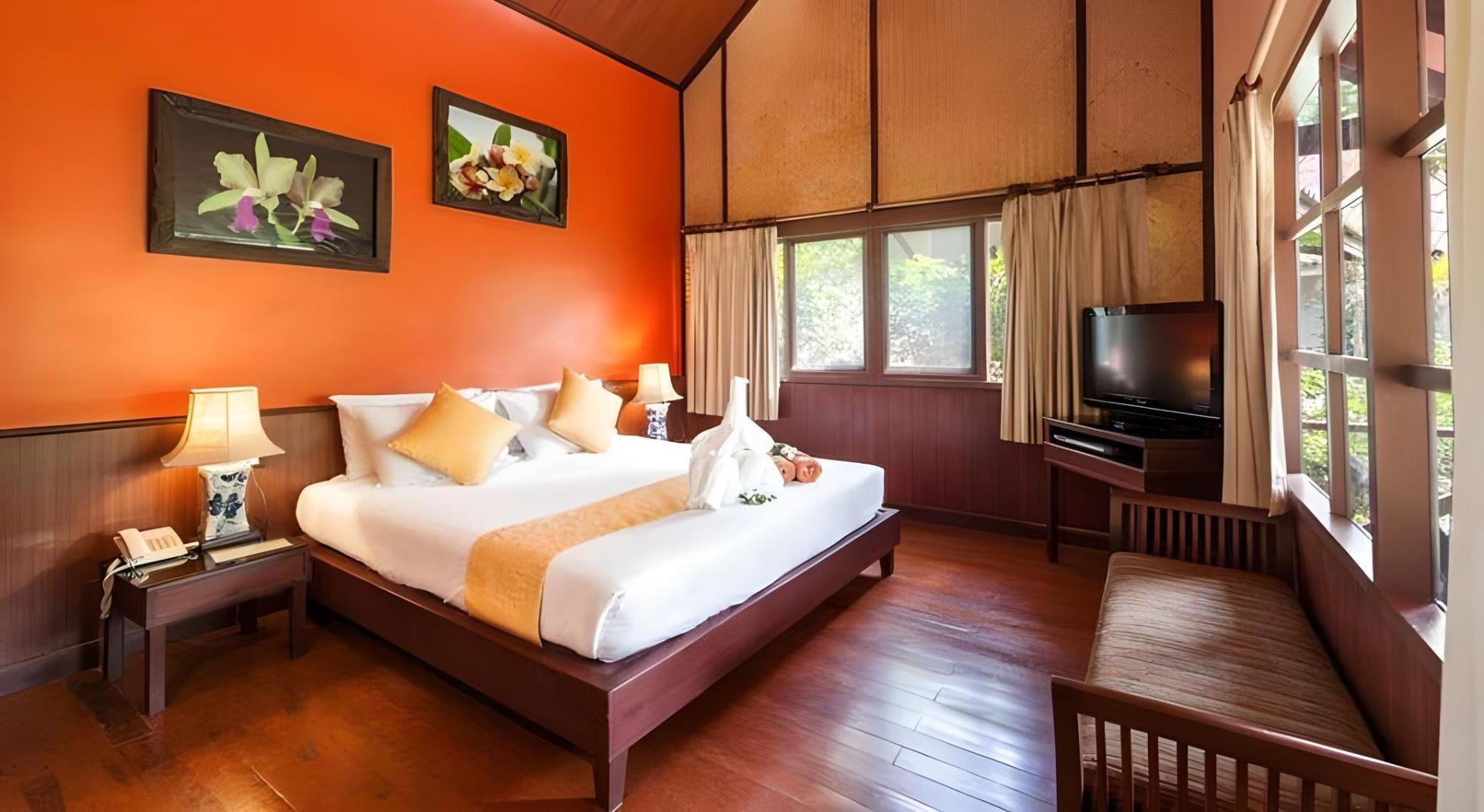 Pinnacle Samui Resort & Spa foto 2