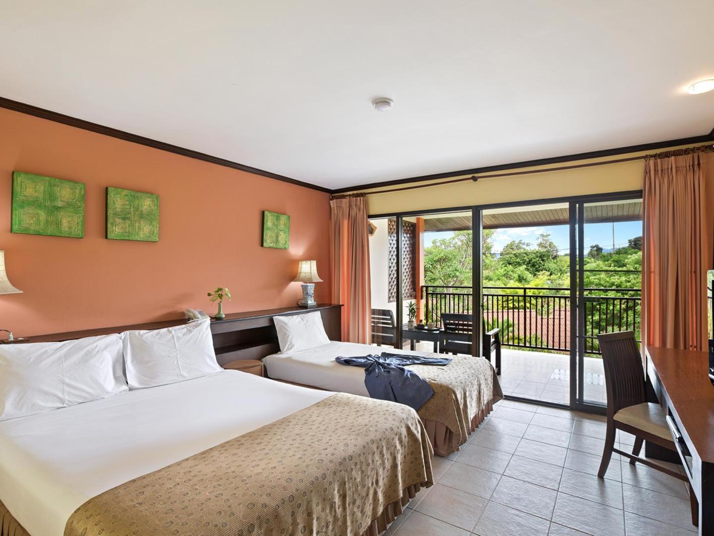 Pinnacle Samui Resort & Spa foto 4