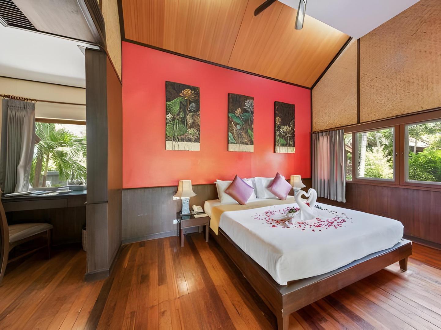 Pinnacle Samui Resort & Spa foto 5