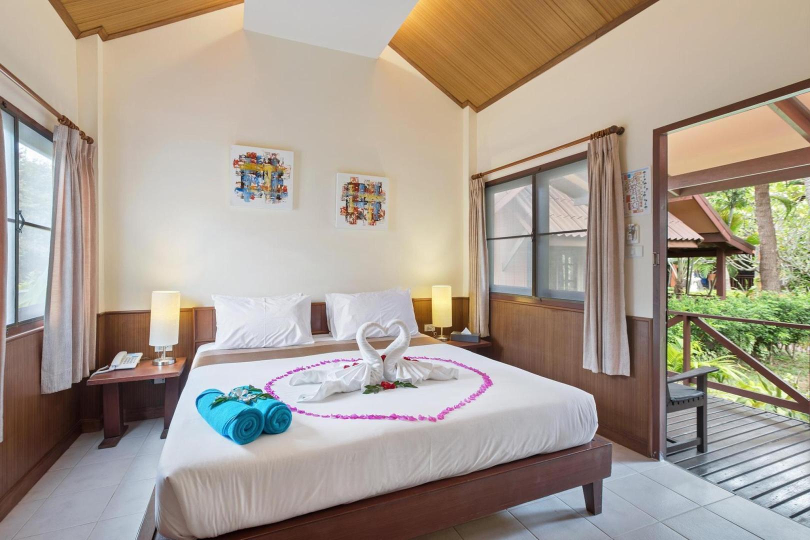 Pinnacle Samui Resort & Spa foto 6
