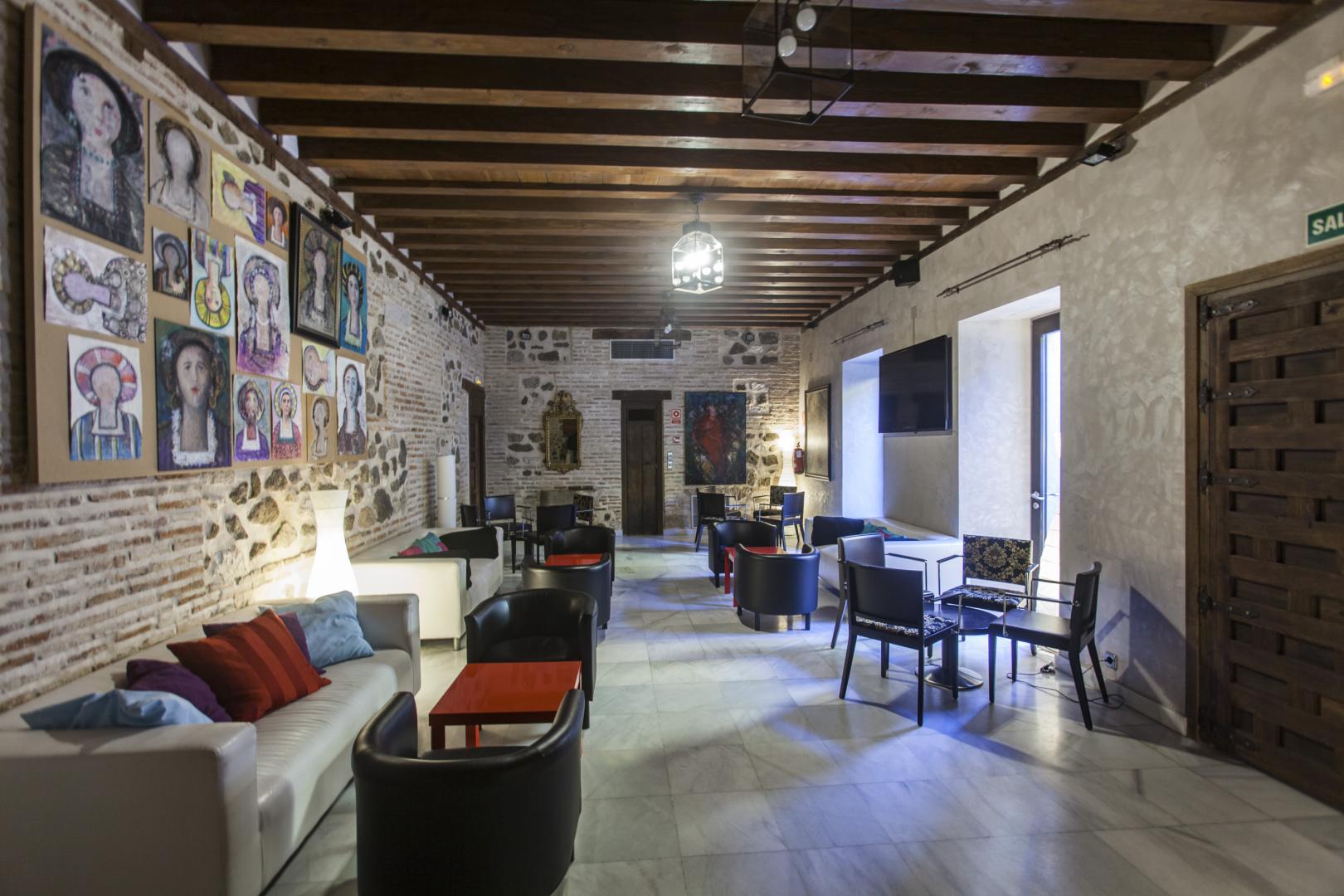 Sercotel Pintor El Greco, Ascend Hotel Collection foto 10