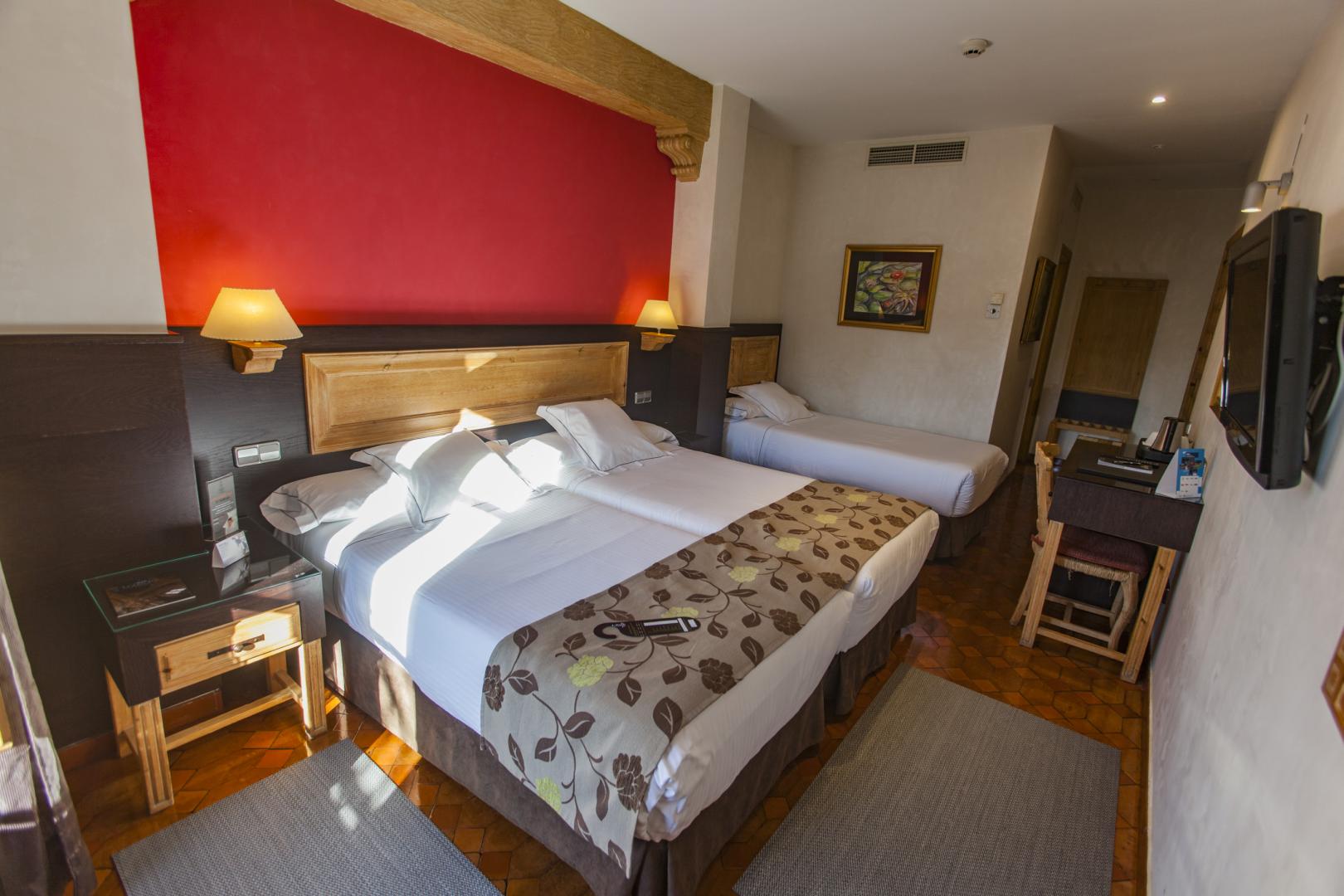 Sercotel Pintor El Greco, Ascend Hotel Collection foto 6