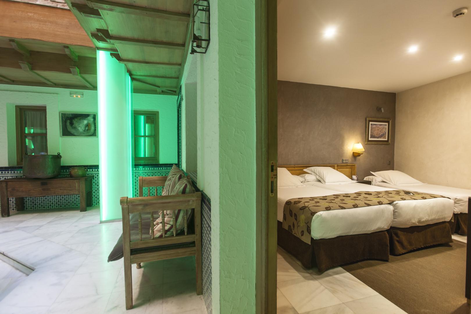 Sercotel Pintor El Greco, Ascend Hotel Collection foto 7
