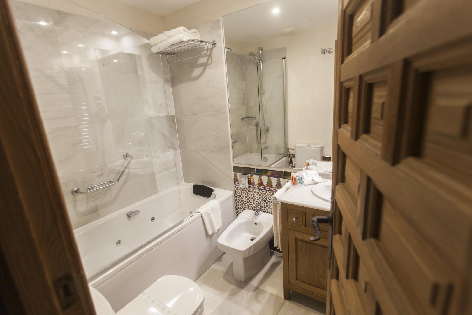 Sercotel Pintor El Greco, Ascend Hotel Collection foto 19