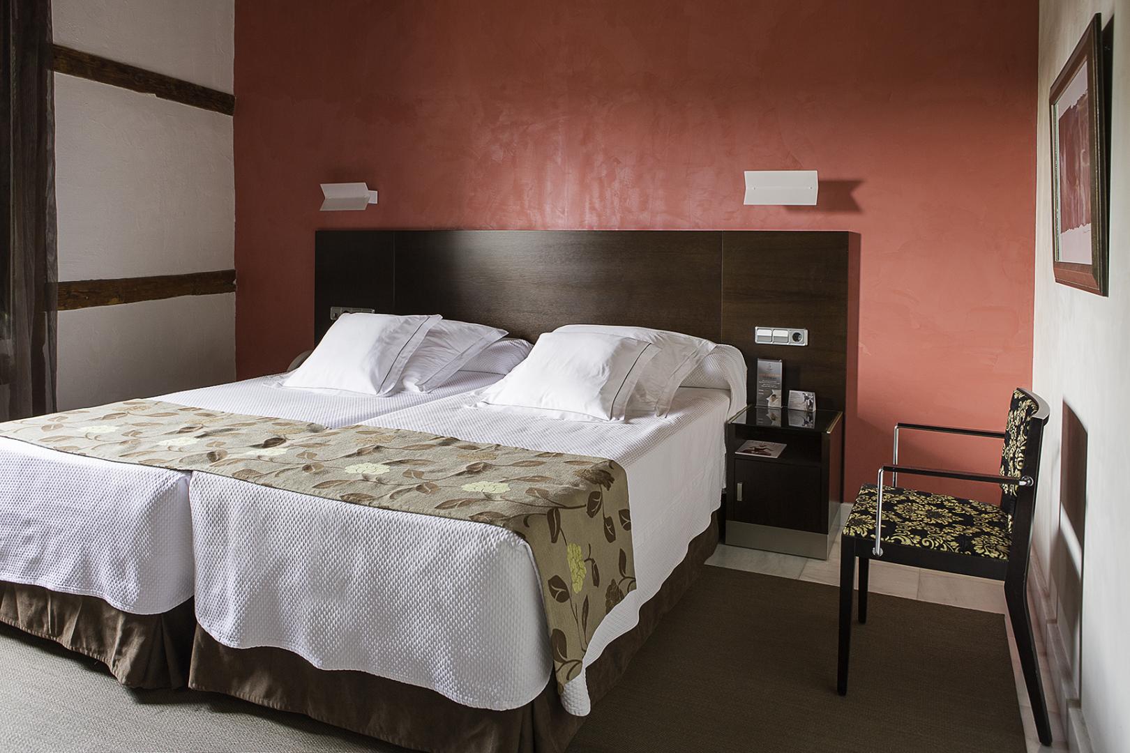 Sercotel Pintor El Greco, Ascend Hotel Collection foto 12