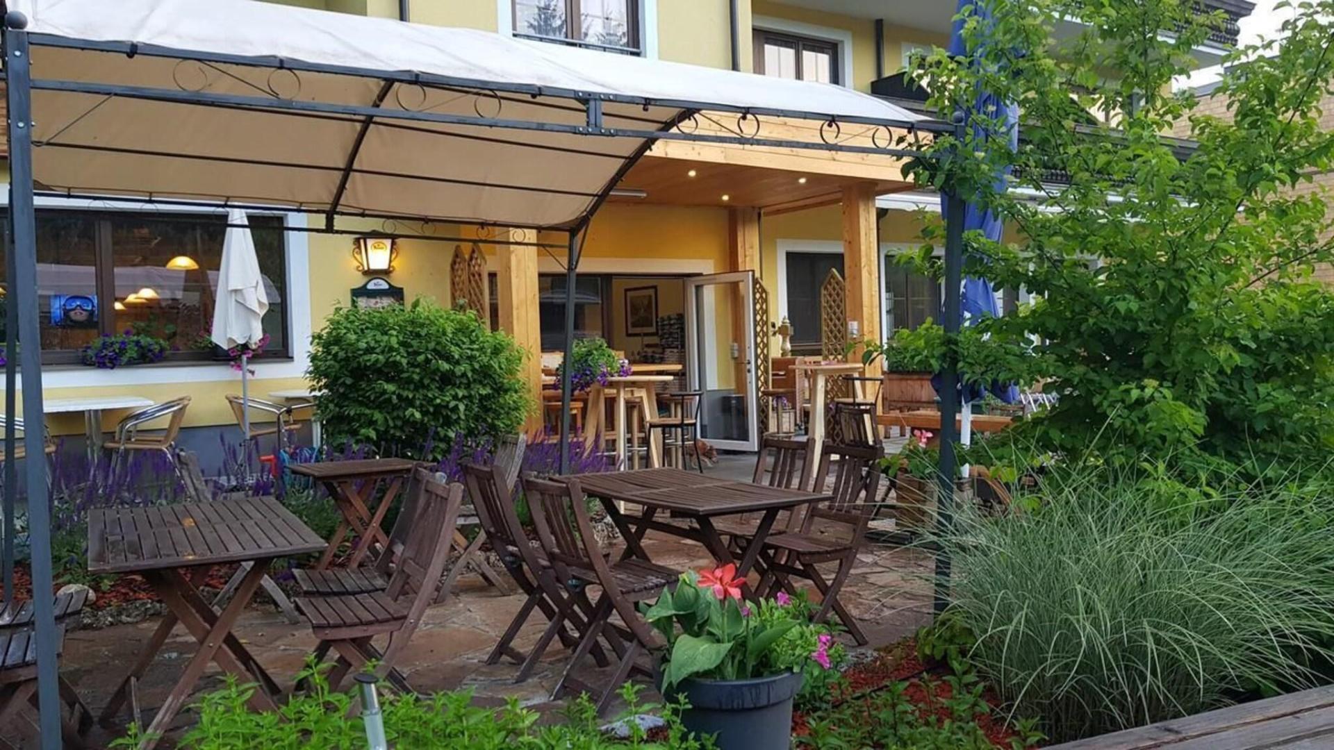 Hotel Pinzgauerhof foto 5