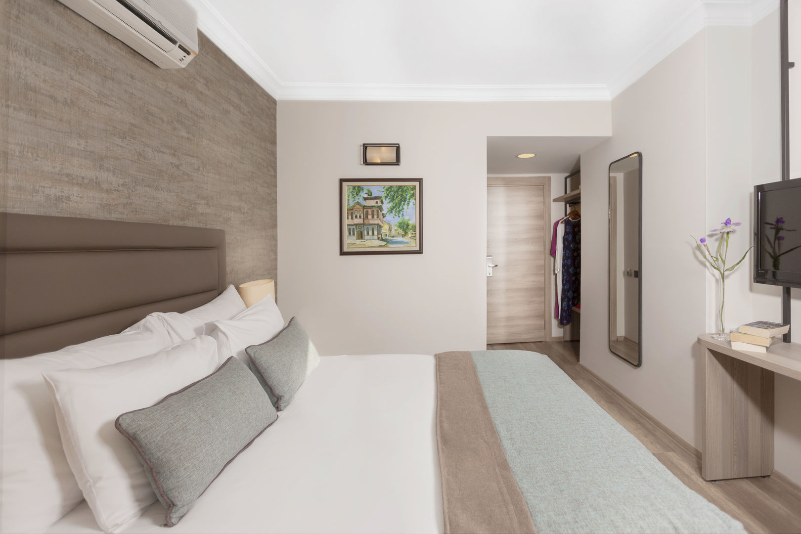Piril Hotel Thermal & Beauty Spa foto 11