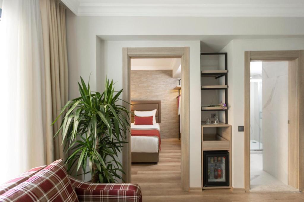 Piril Hotel Thermal & Beauty Spa foto 14