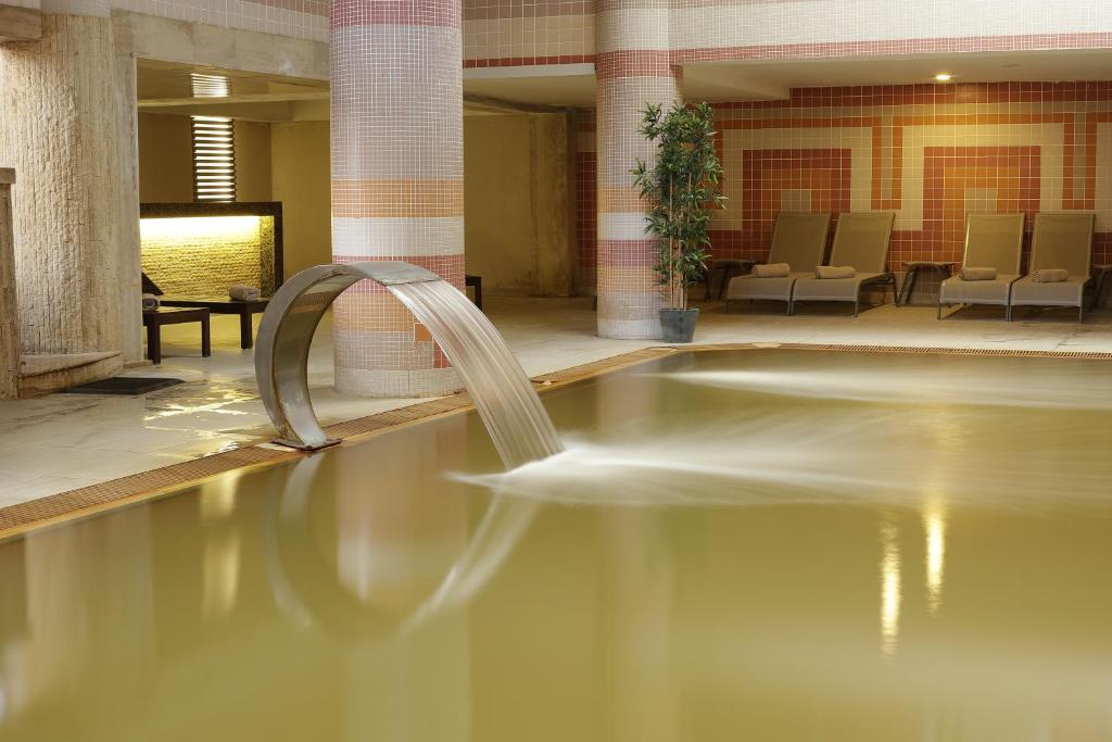 Piril Hotel Thermal & Beauty Spa foto 8