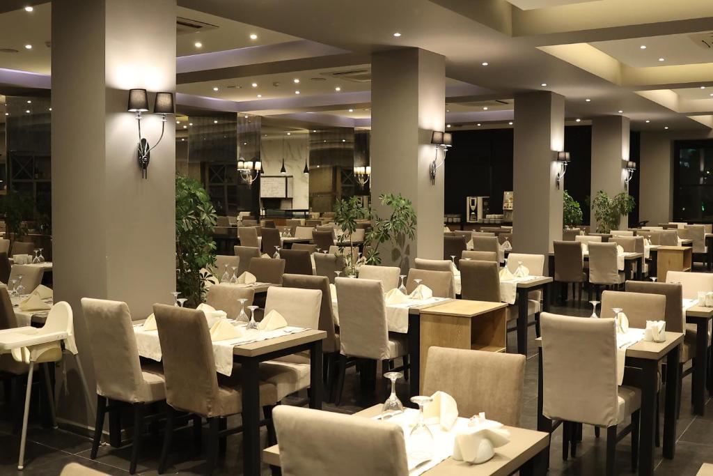Piril Hotel Thermal & Beauty Spa foto 16
