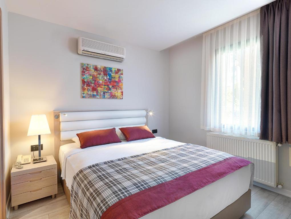 Piril Hotel Thermal & Beauty Spa foto 12