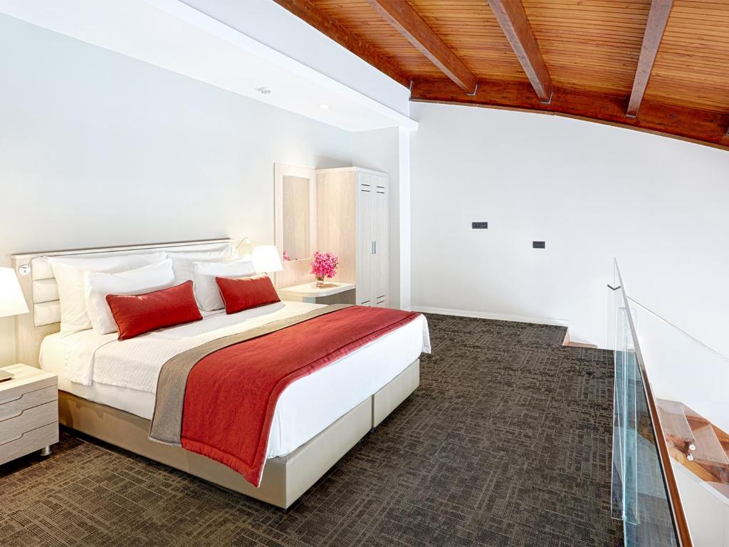 Piril Hotel Thermal & Beauty Spa foto 13