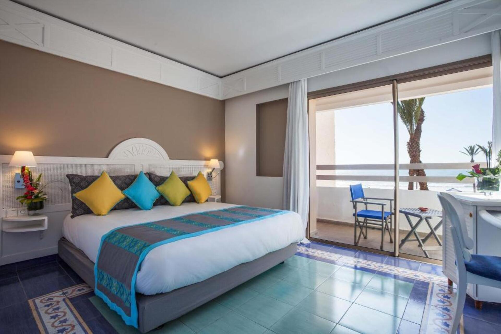 Dunes D'or Ocean Club foto 11