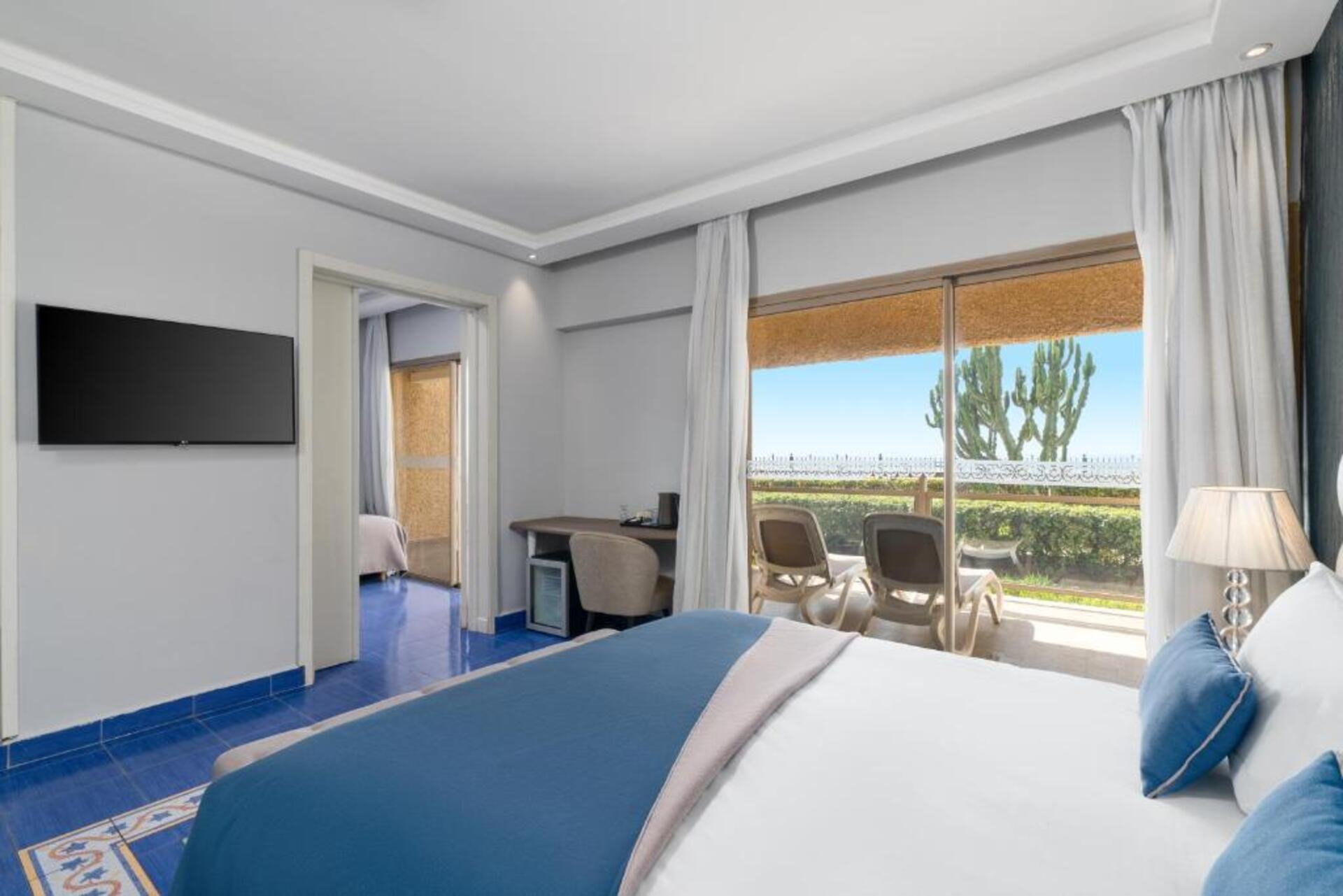 Dunes D'or Ocean Club foto 15
