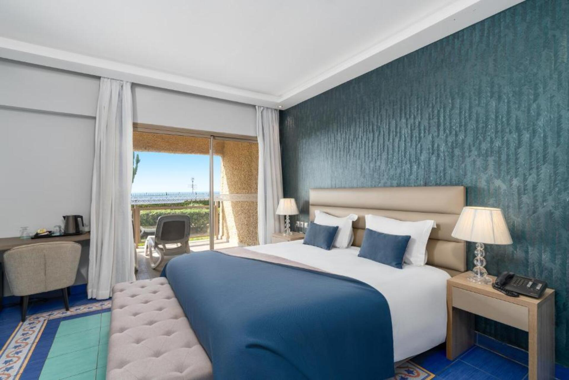 Dunes D'or Ocean Club foto 17