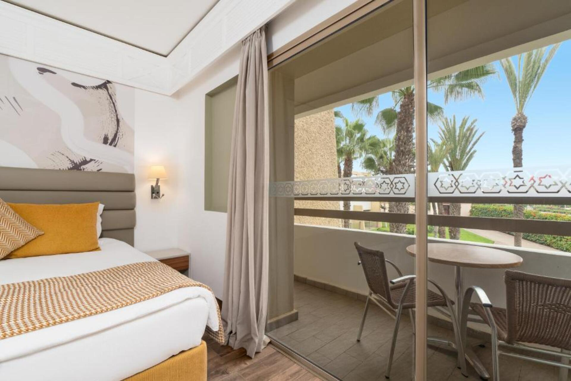 Dunes D'or Ocean Club foto 9