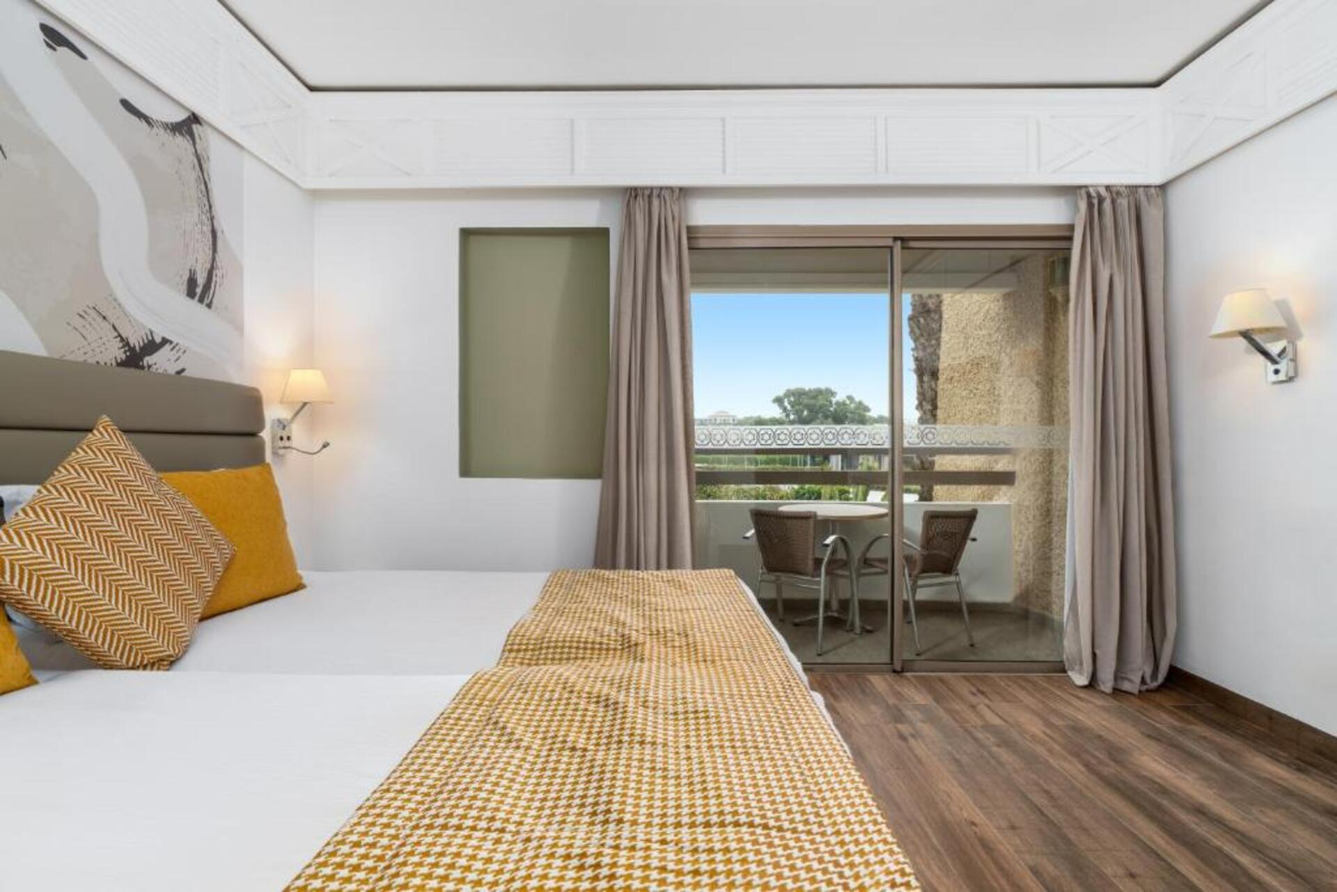 Dunes D'or Ocean Club foto 12