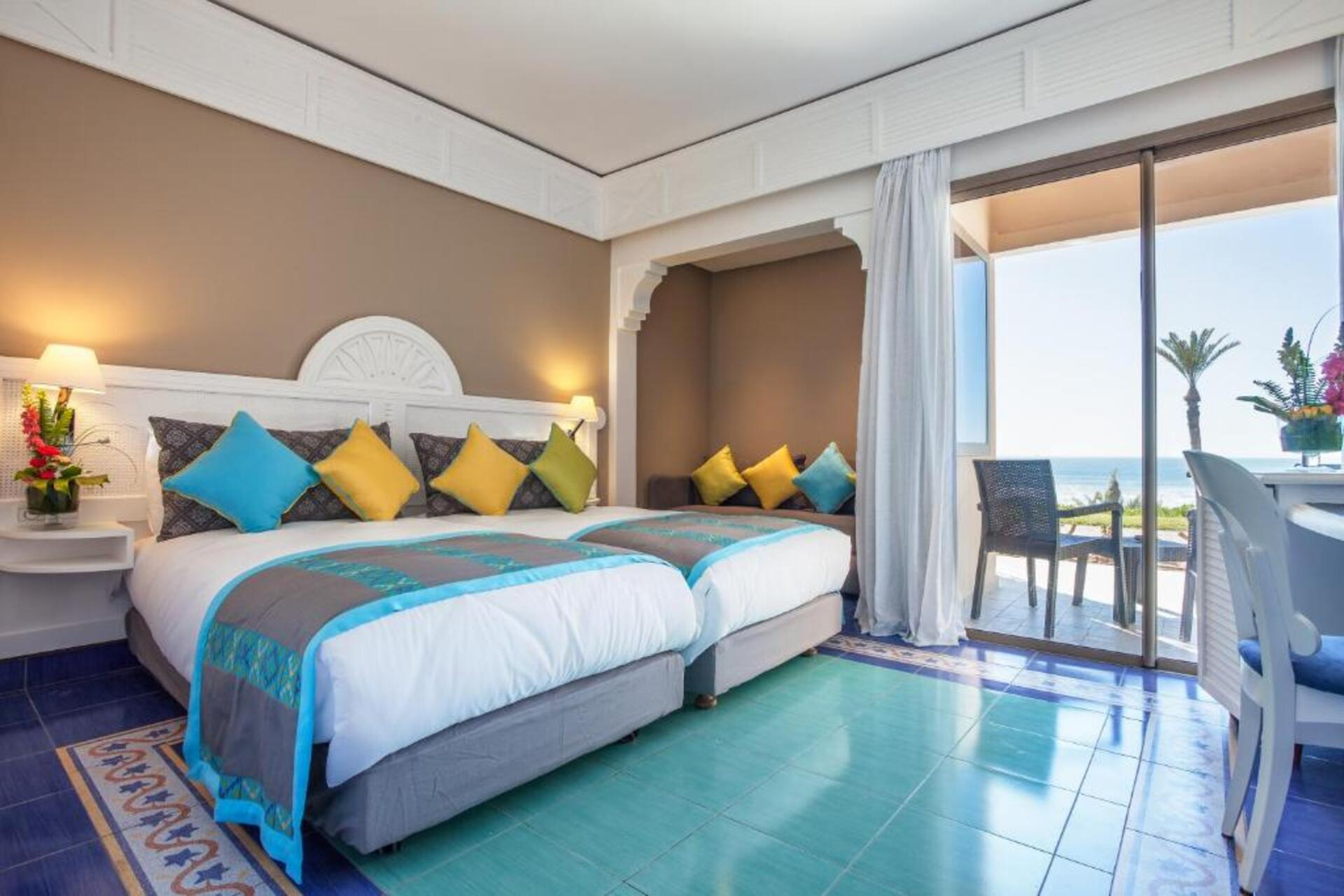 Dunes D'or Ocean Club foto 18
