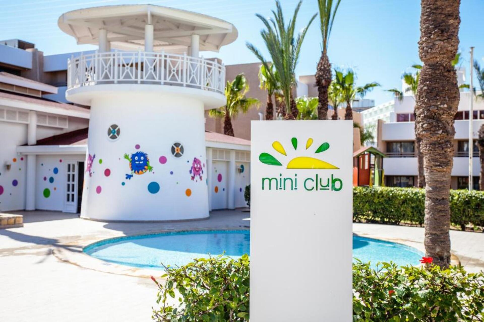 Dunes D'or Ocean Club foto 7