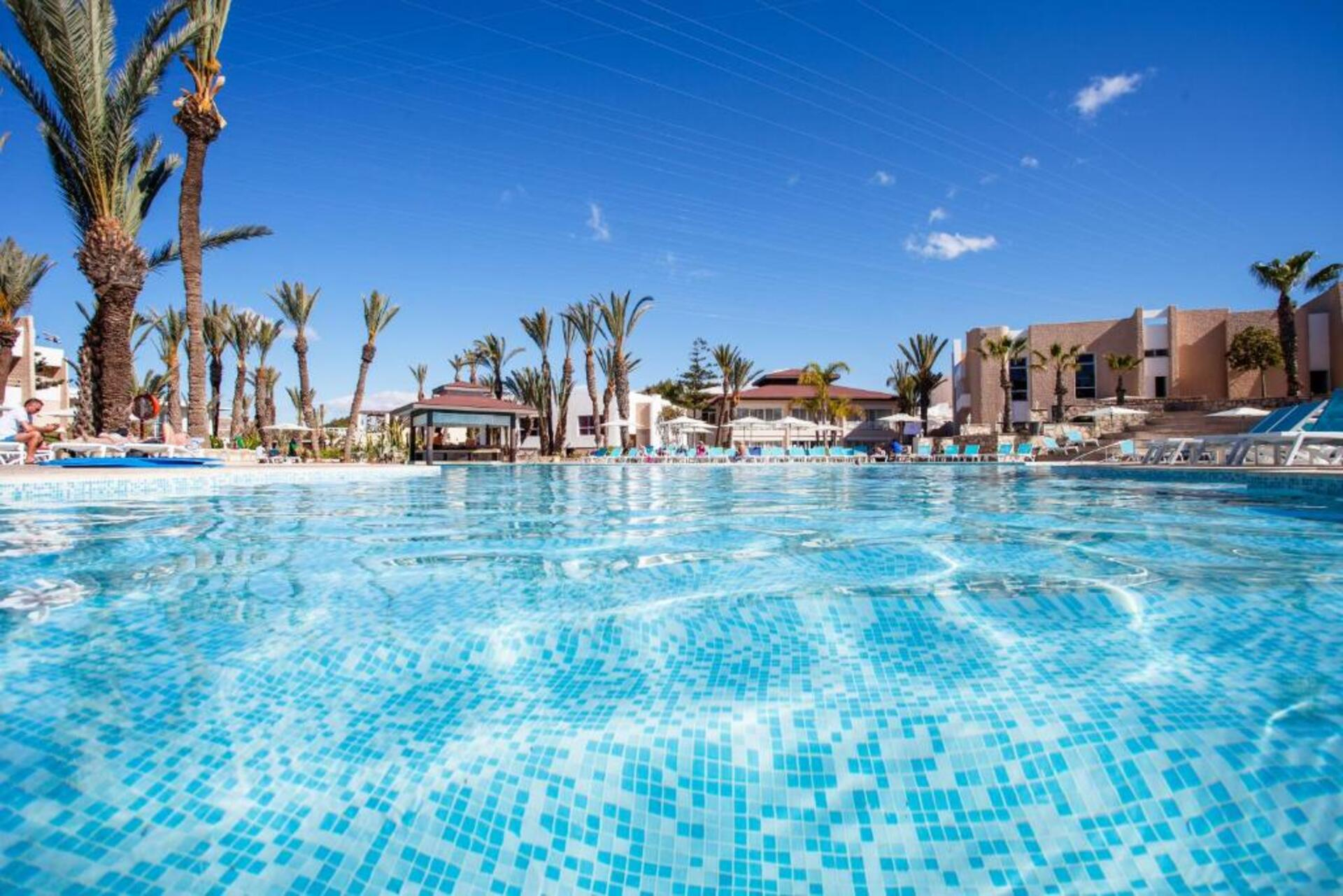 Dunes D'or Ocean Club image 1