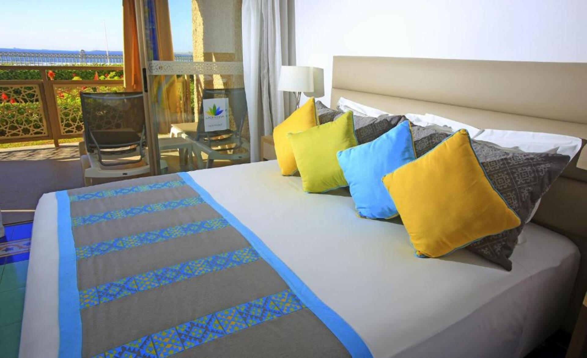 Dunes D'or Ocean Club foto 22