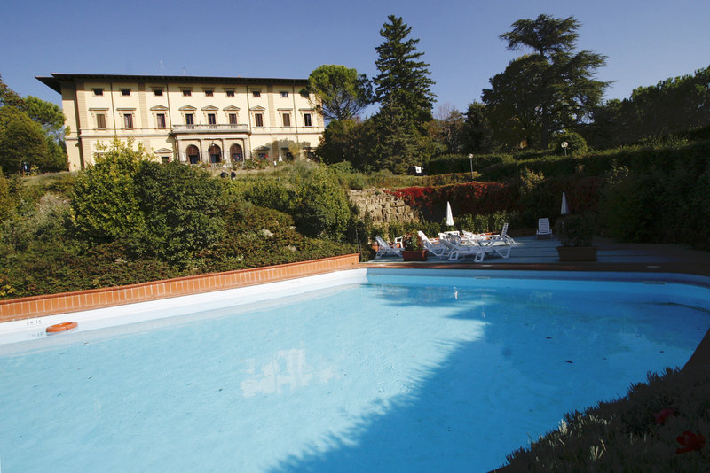 Villa Pitiana, Donnini