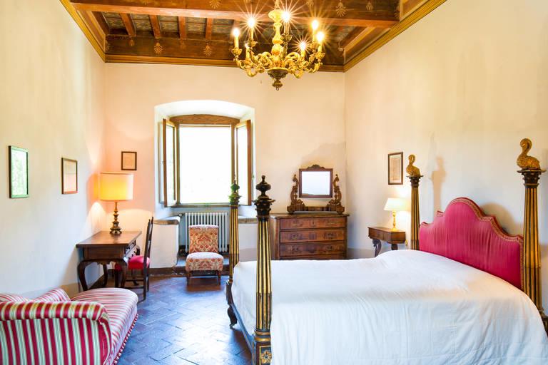 Villa Pitiana foto 2