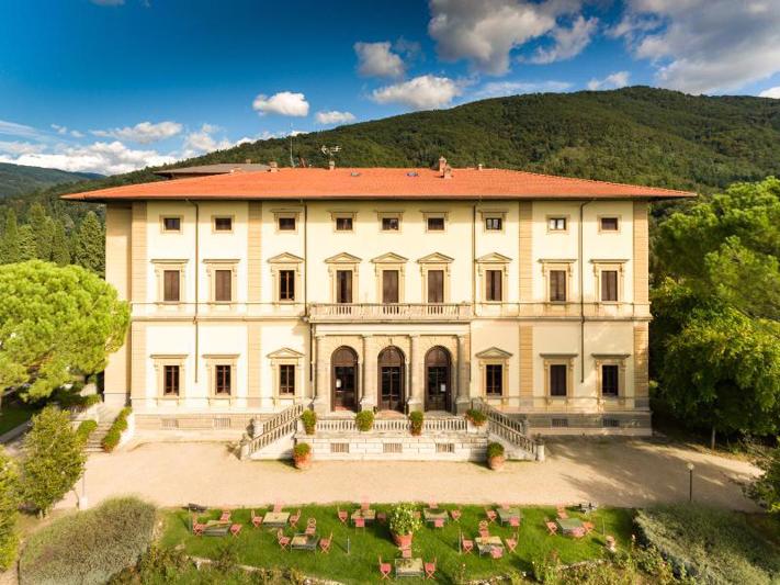 Villa Pitiana foto 3