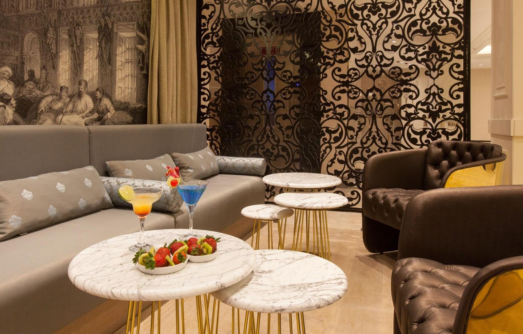 Pierre Loti Hotel image 3